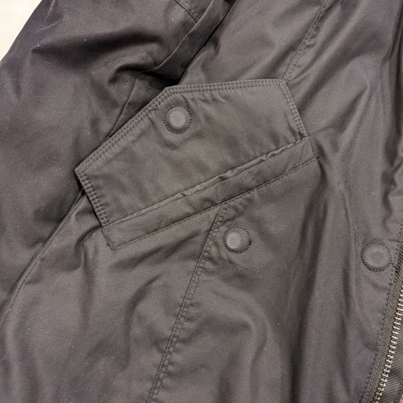 Babaton Oskar Parka - Picture 3 of 8